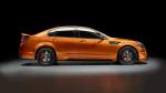 HSV GTSR W1 2017 года